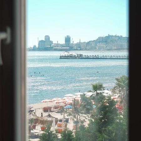 Marina Rooms ดูร์เรส ภายนอก รูปภาพ