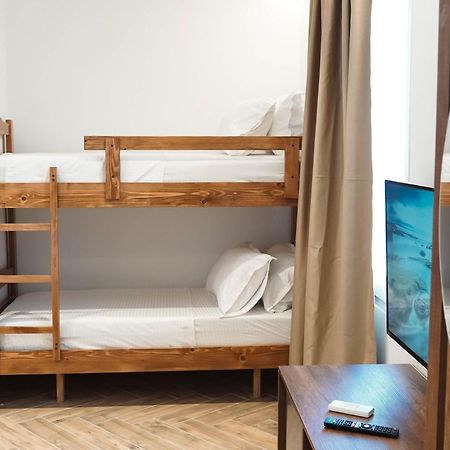 Marina Rooms ดูร์เรส ภายนอก รูปภาพ