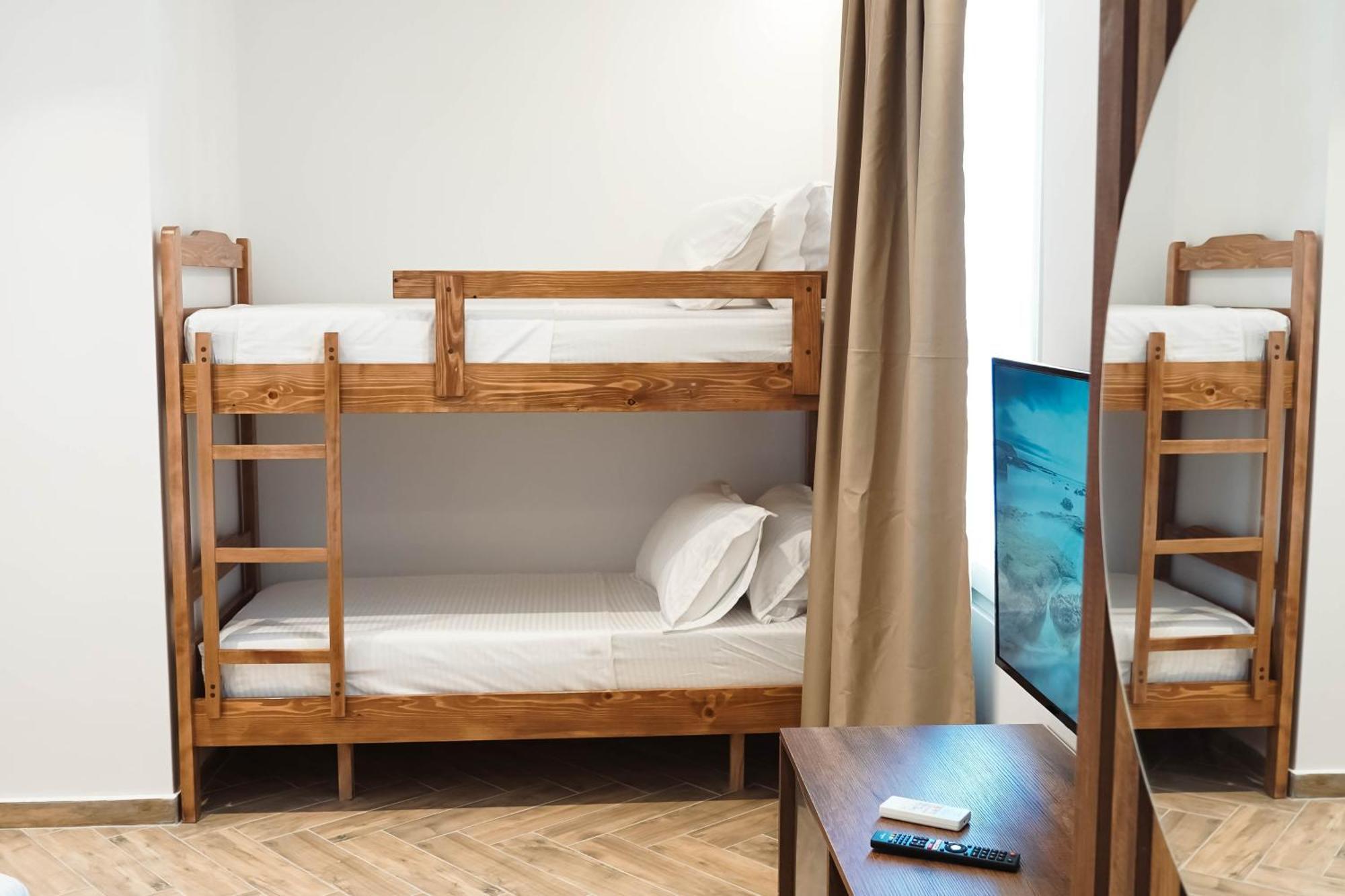 Marina Rooms ดูร์เรส ภายนอก รูปภาพ