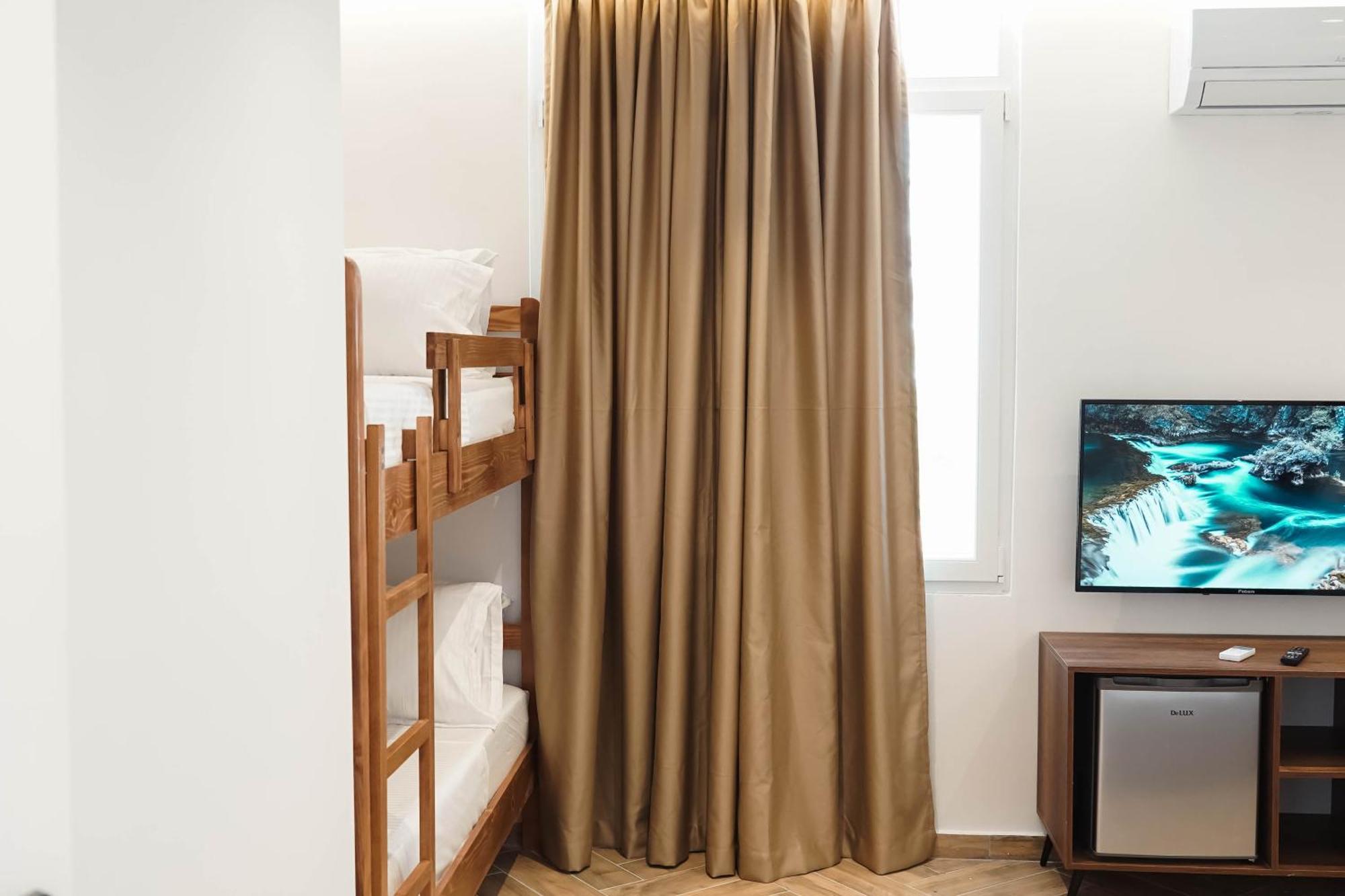 Marina Rooms ดูร์เรส ภายนอก รูปภาพ