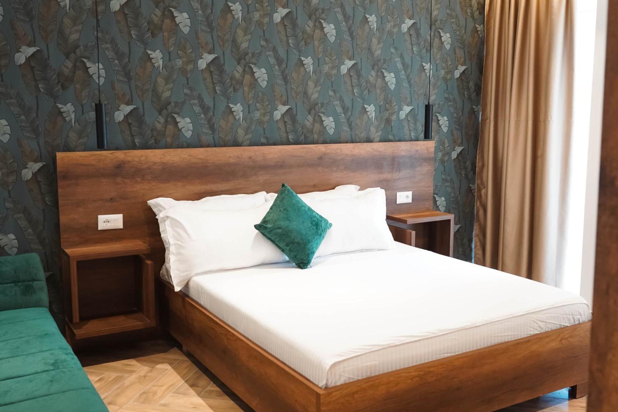 Marina Rooms ดูร์เรส ภายนอก รูปภาพ