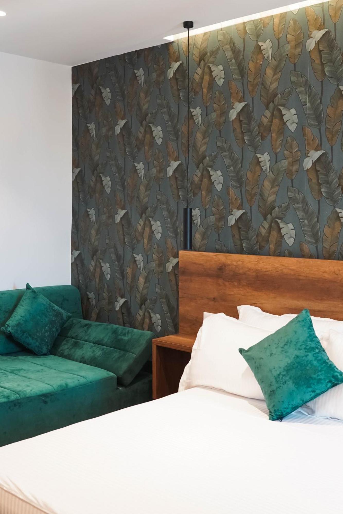 Marina Rooms ดูร์เรส ภายนอก รูปภาพ