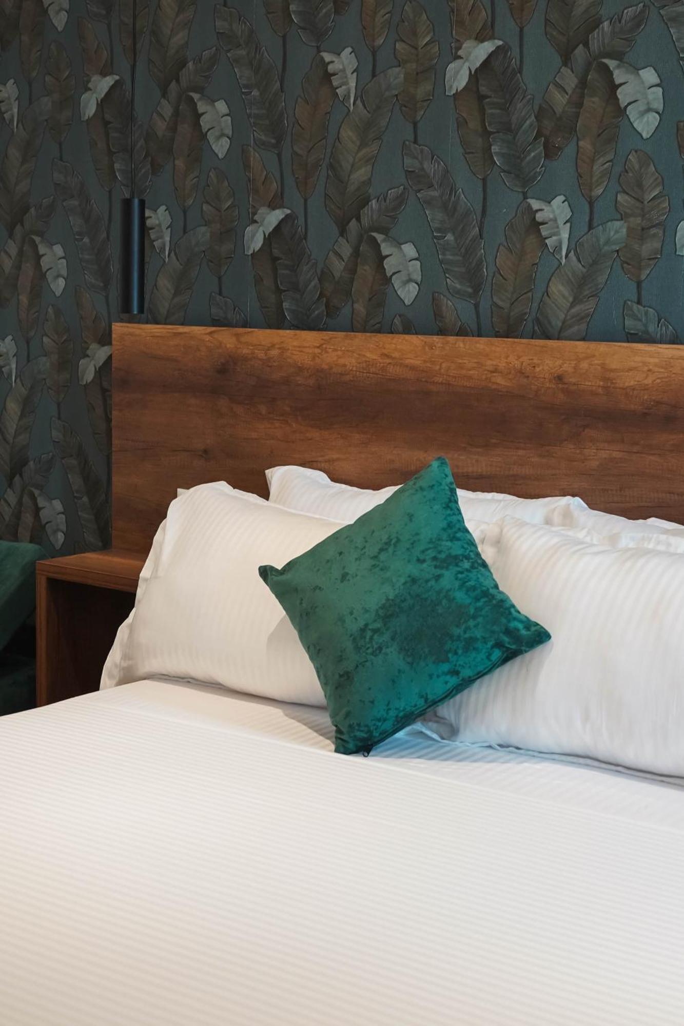 Marina Rooms ดูร์เรส ภายนอก รูปภาพ