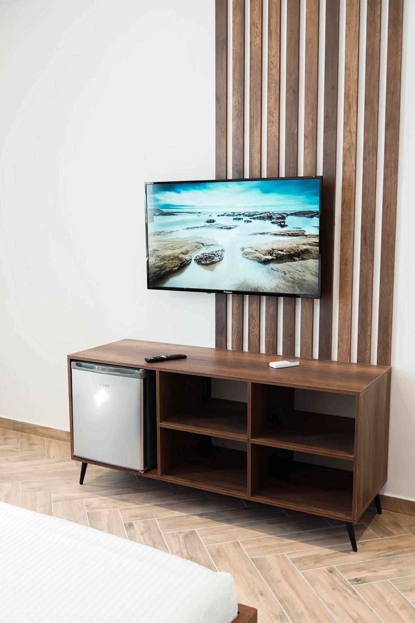 Marina Rooms ดูร์เรส ภายนอก รูปภาพ