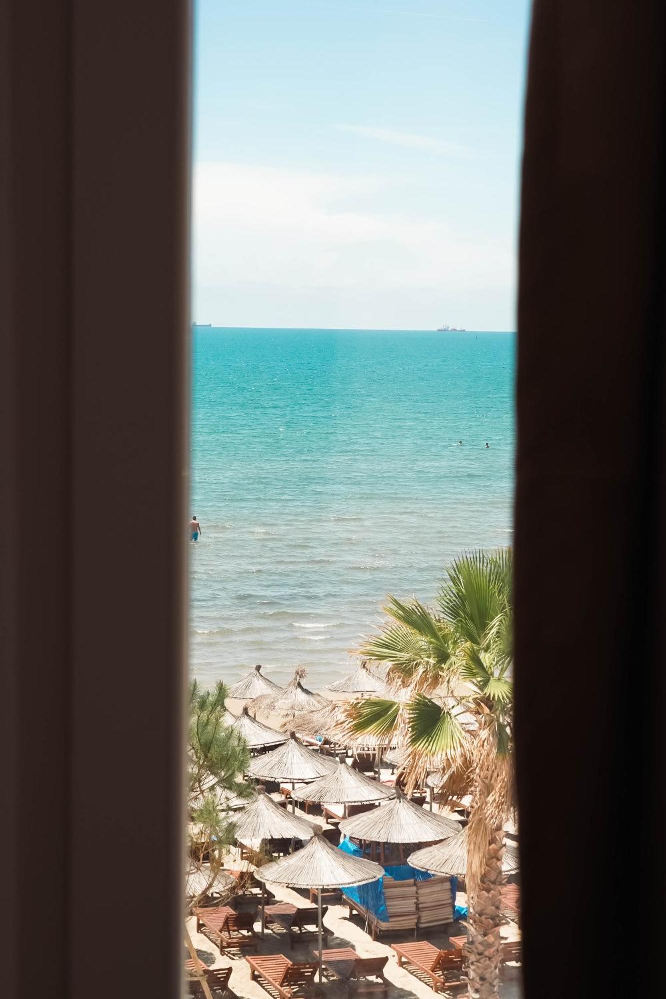 Marina Rooms ดูร์เรส ภายนอก รูปภาพ