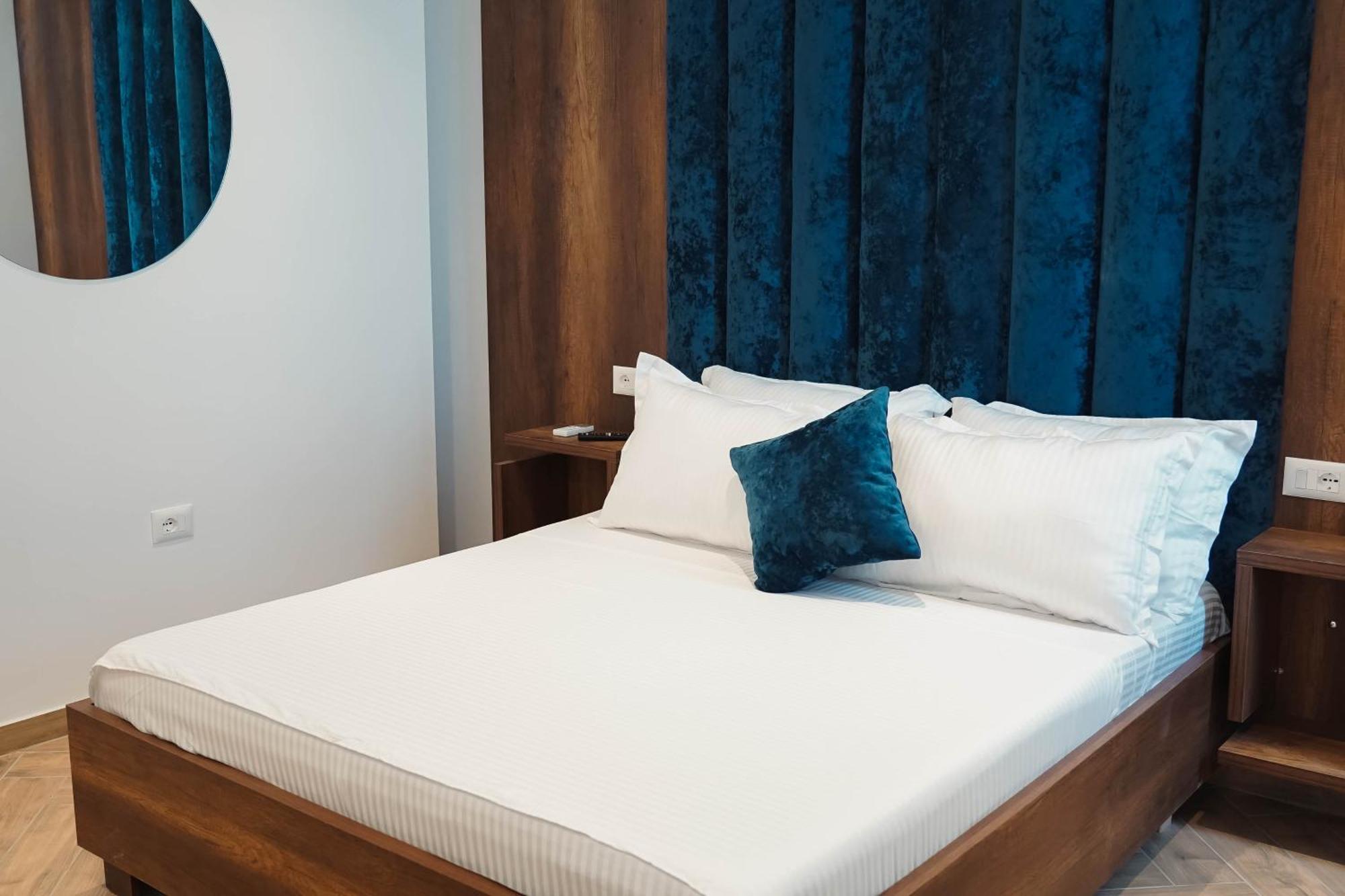 Marina Rooms ดูร์เรส ภายนอก รูปภาพ