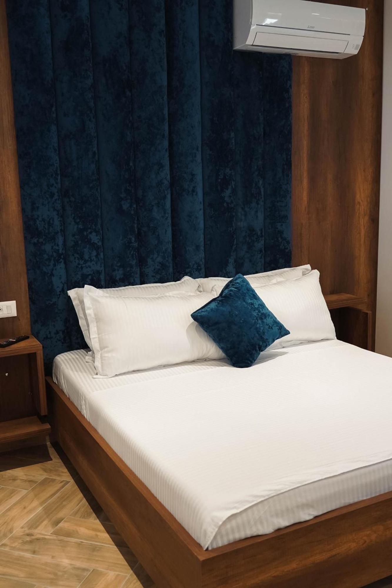 Marina Rooms ดูร์เรส ภายนอก รูปภาพ