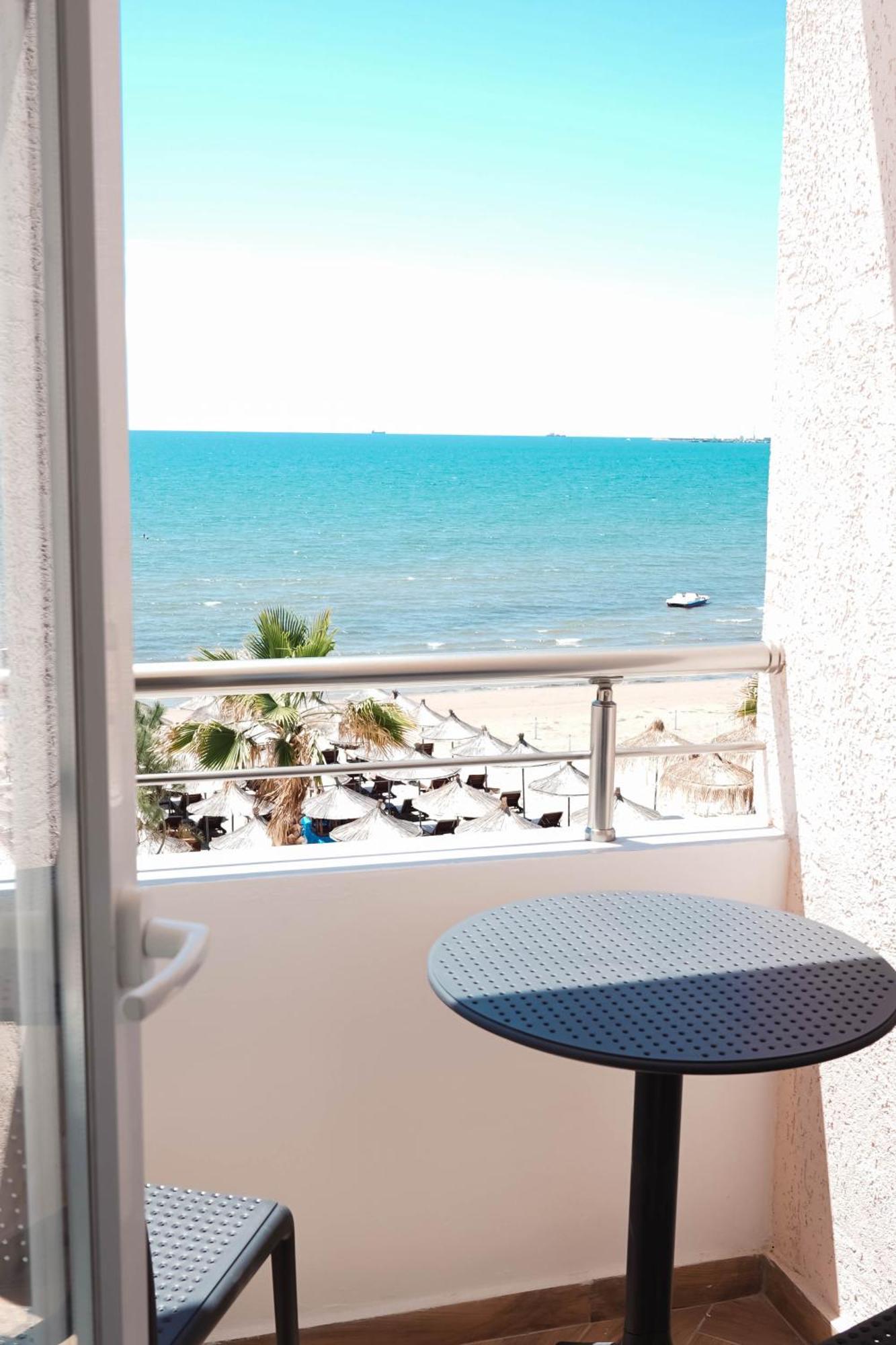 Marina Rooms ดูร์เรส ภายนอก รูปภาพ