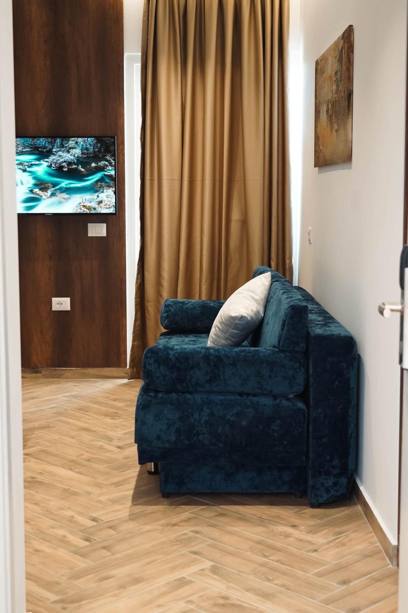 Marina Rooms ดูร์เรส ภายนอก รูปภาพ