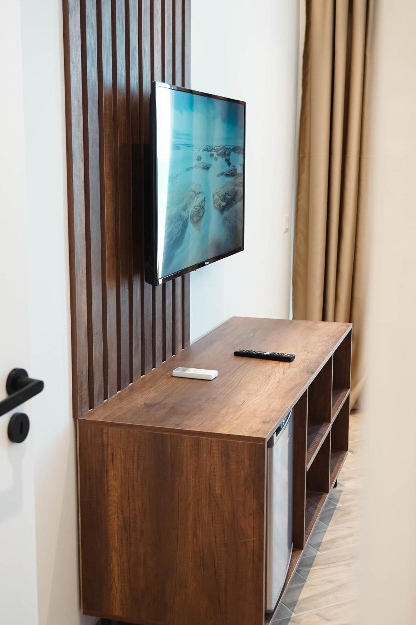 Marina Rooms ดูร์เรส ภายนอก รูปภาพ